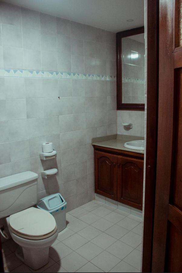 Hostal Casa W Cartagène Extérieur photo